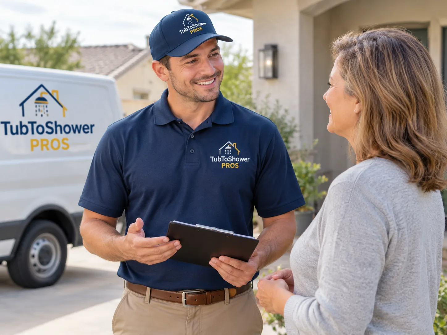 Tub Shower Conversion Ransomville, NY FAQs